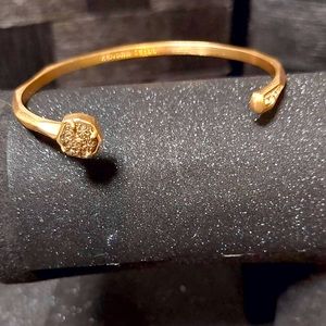 Kendra Scott bangle